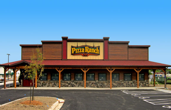 Liberty Pizza Ranch