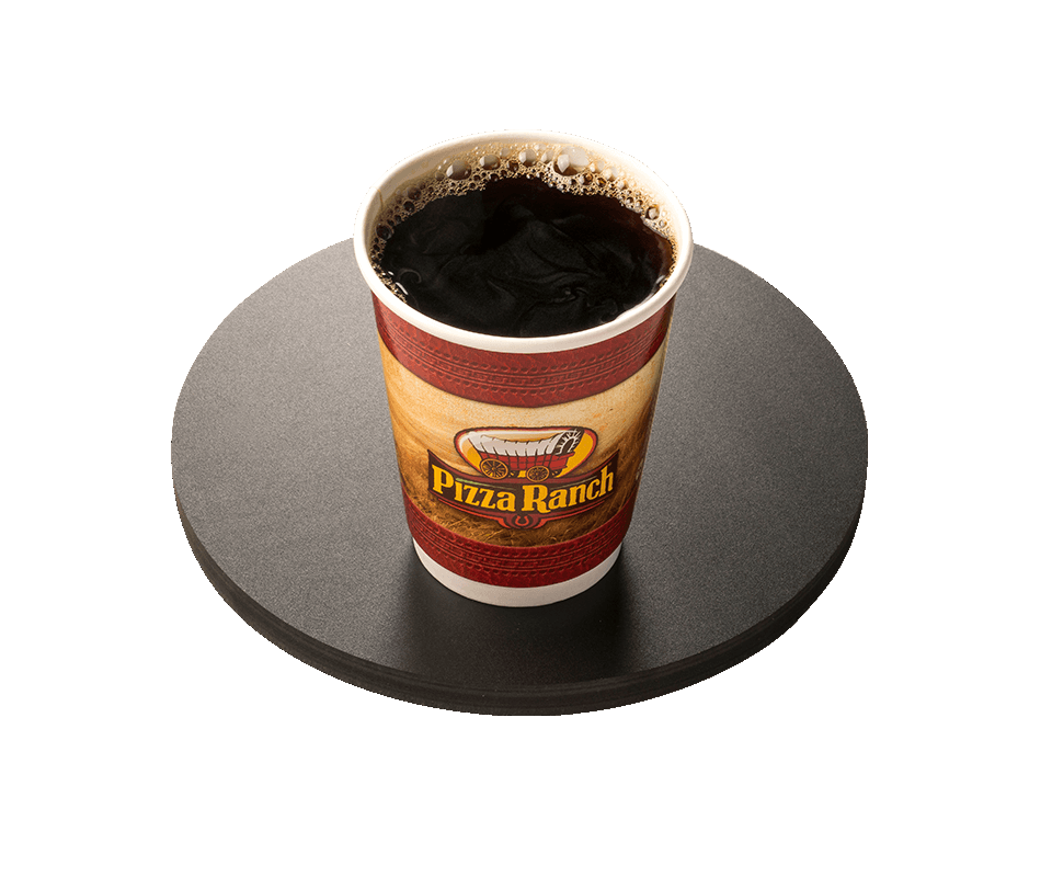 Coffee Pizza Ranch