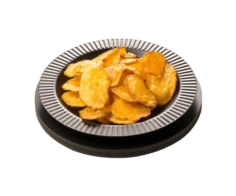 Ranch Chips Pizza Ranch