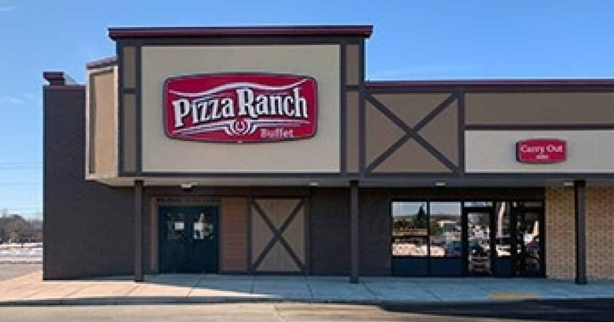 Marshfield Set to Open a Pizza Ranch in 2020 Pizza Ranch