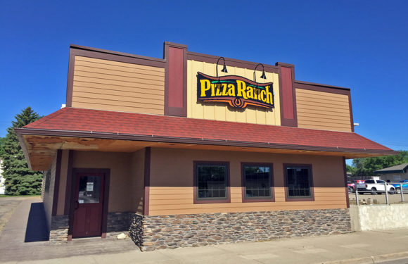 Lisbon Pizza Ranch