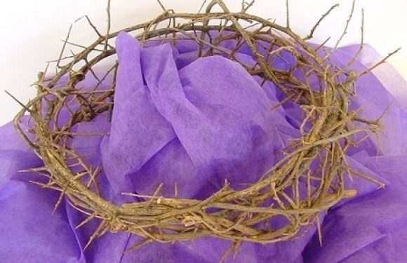 Only Jesus