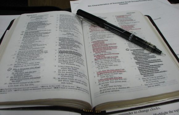 Psalm 91