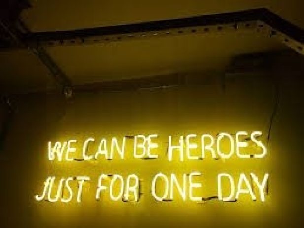 Be a Light