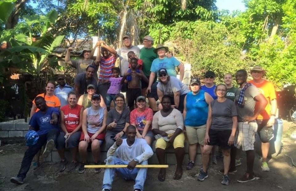 Serve trip