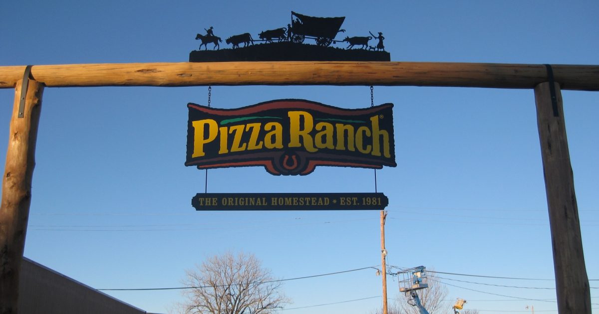 Wednesday Story of Impact Hull, IA Pizza Ranch