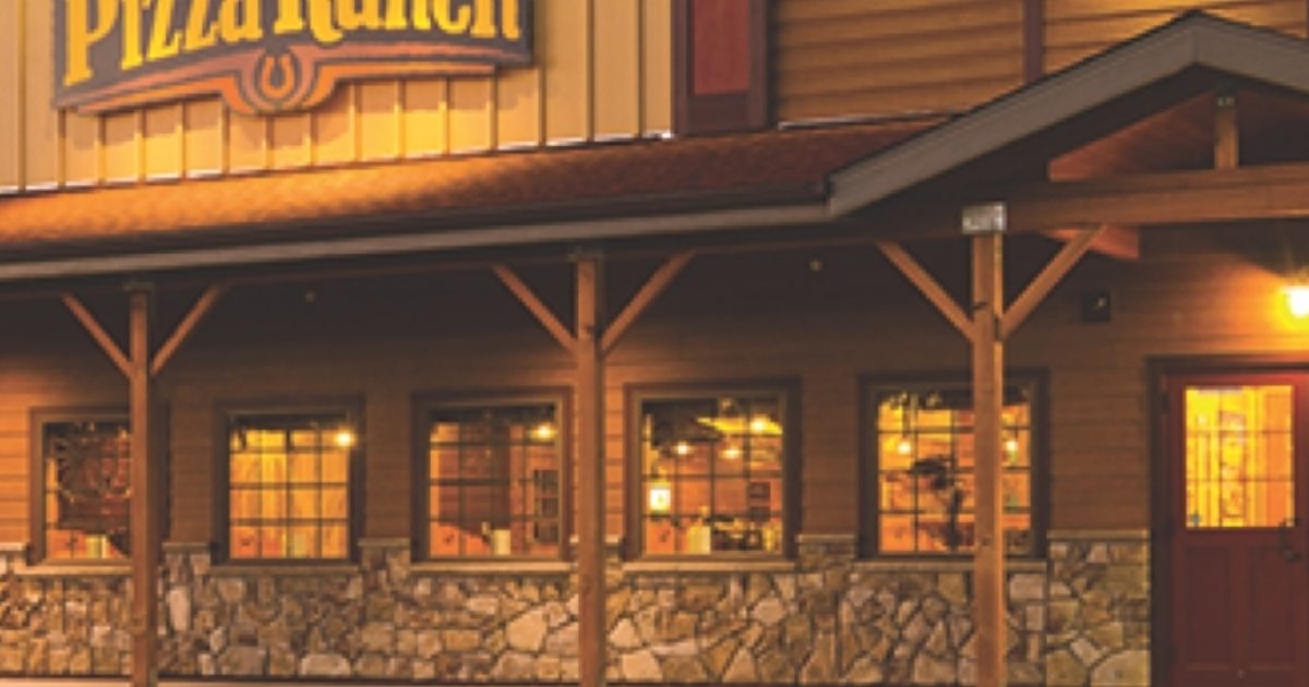 Search Results Pizza Ranch