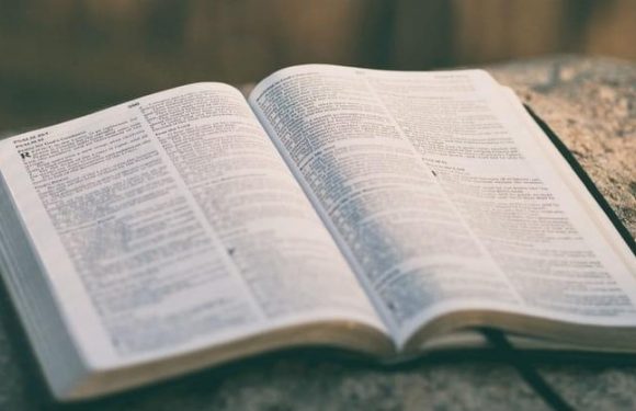 Open Bible