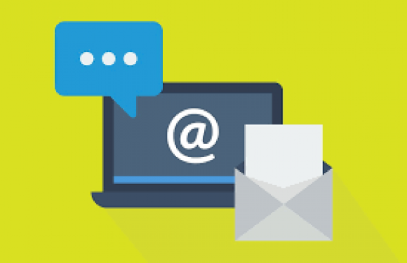 Email, Encouragement Note