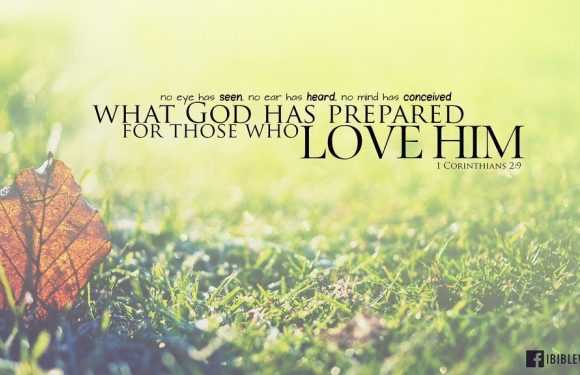 1 Corinthians