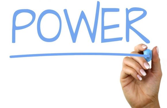 Power