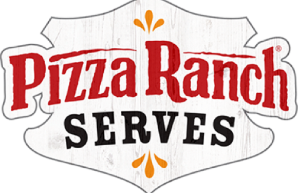 Pizza Ranch Logo