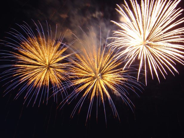 Happy New Year