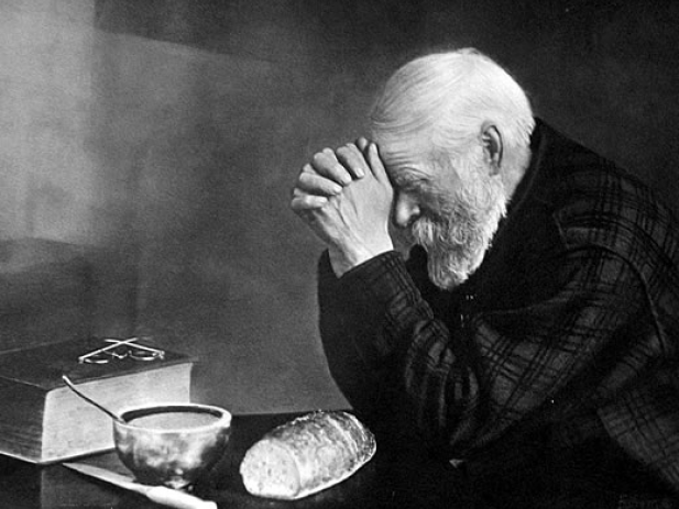 Prayer