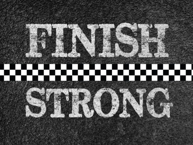 Strong